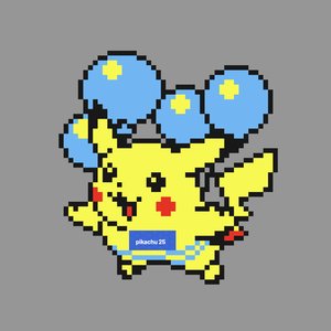 pikachu 25 的头像