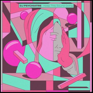 Keep This Sound Going