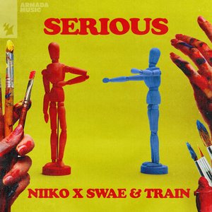 Serious - Single