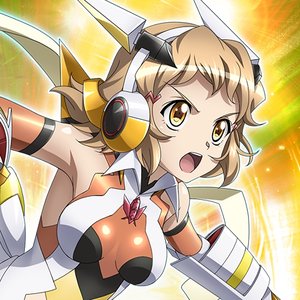 Awatar dla Tachibana Hibiki (CV: Yuuki Aoi)