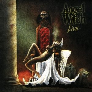 Angel Witch Live