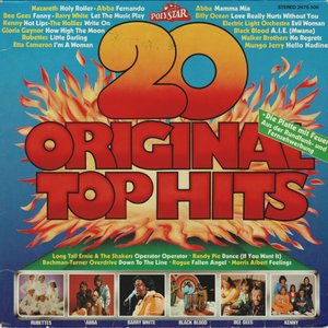 20 Original Top Hits