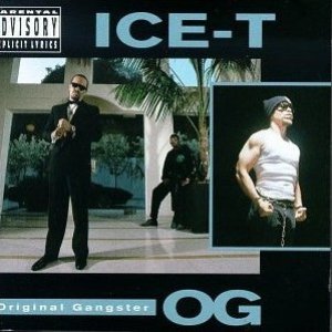 O.G. Original Gangster [Explicit]