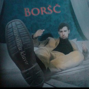 Avatar for Boršč