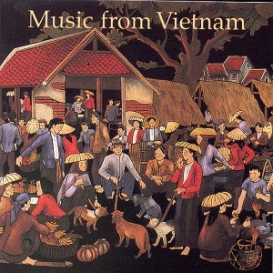 'Music From Vietnam' için resim