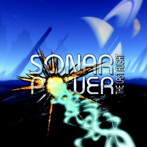 Sonar Power 的头像