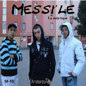 Avatar for Messi'le