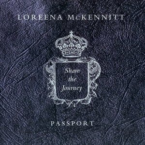 Share the Journey: Passport