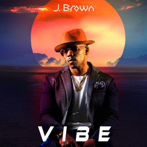 Capa de Vibe