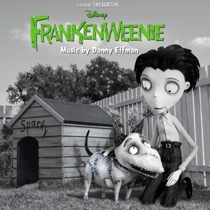 Frankenweenie