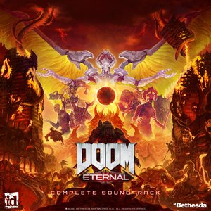 Doom Eternal: Complete Soundtrack