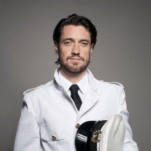 “Jasper Demollin”的封面