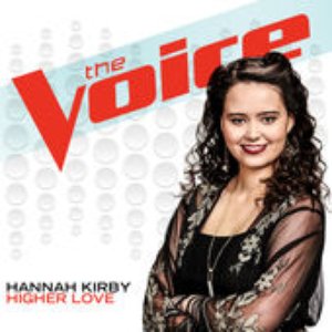 Higher Love (The Voice Performance) - Single