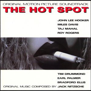 The Hot Spot (Original Motion Picture Soundtrack)