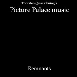 Remnants (Original Soundtrack)