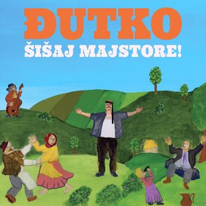 Šišaj majstore!