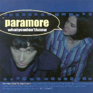 Paramore - What You Don