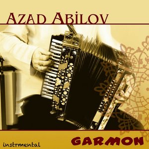 Garmon (Instrumental)