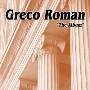 Greco Roman 的头像