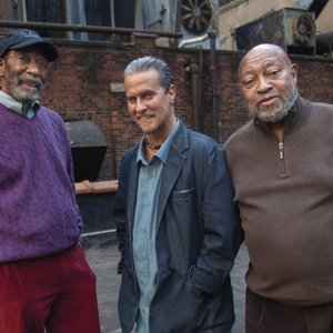 Gerry Gibbs Thrasher Dream Trios 的头像
