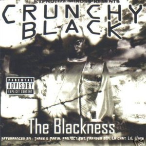 Hypnotize Minds Presents: the Blackness
