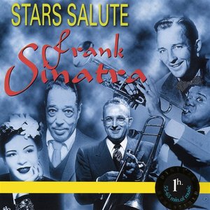 Stars Salute Frank Sinatra