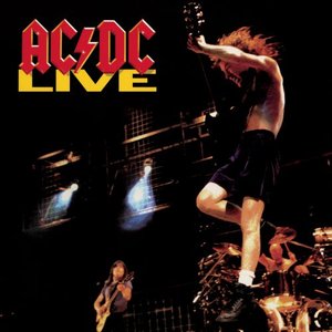 AC/DC Live: Collector's Edition Disc 1 by AC/DC