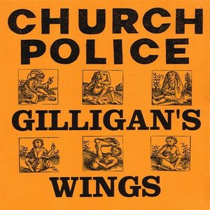 Gilligan's Wings