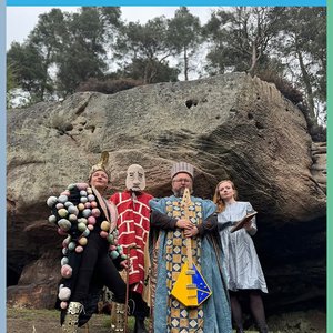 Avatar for Hen Ogledd