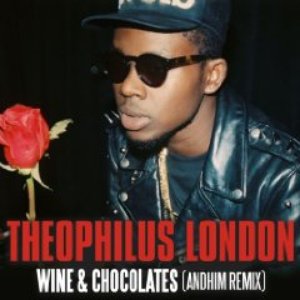 Wine & Chocolates (Andhim remix)