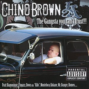The Gangsta You Can't Trust!