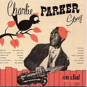 Charlie Parker Story On Dial Vol.1 Westcoast Days