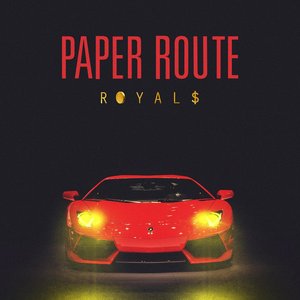 Royals - Single