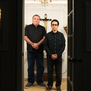 David Hidalgo & Louie Pérez 的头像