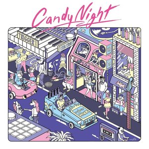 Candy Night