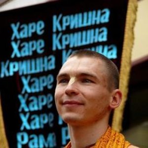 Avatar for Харе Кришна Харе Рама