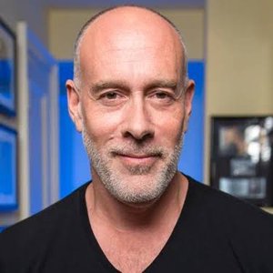 マーク・コーン 的头像