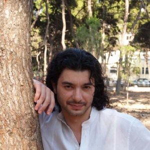 Avatar for Mixalis Tzouganakis