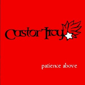 Patience Above