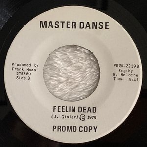 Master Danse 的头像
