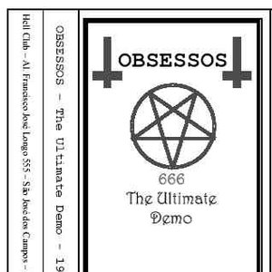 666 - The Ultimate Demo