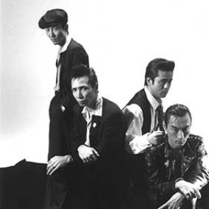 The Mods 的头像