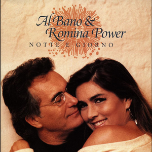 Al Bano &Amp; Romina Power - In controluce Lyrics - Zortam Music