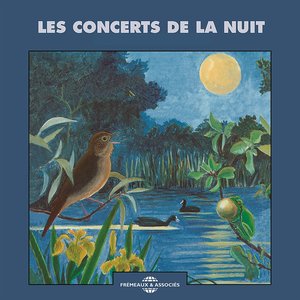 Les Concerts De La Nuit