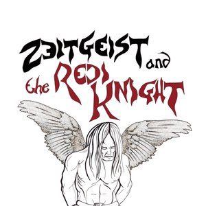 Avatar for Zeitgeist and the Redi Knight