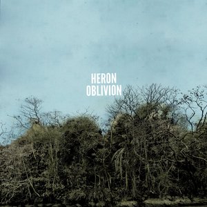 Image for 'Heron Oblivion'