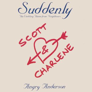 Suddenly - Single