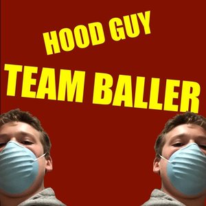 TEAM BALLER - Single