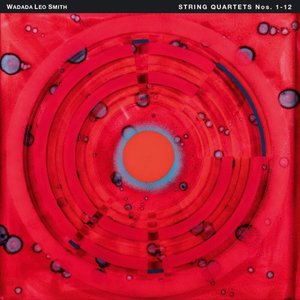 String Quartets Nos. 1-12