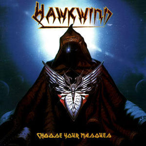 Hawkwind - Track  8 Lyrics - Zortam Music